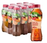 Fuzetea Peach & Hibiscus