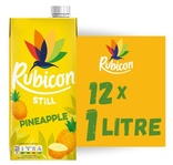 Rubicon Pineapple Juice