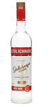 Stolichnaya Vodka 38%