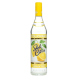 Stolichnaya Citrus Vodka 38%