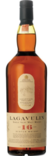 Lagavulin Single Malt 16 år 43%