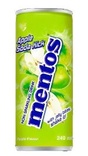 Mentos Apple Soda Kick