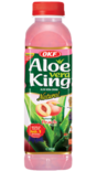 Aloe Vera King Peach