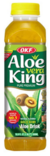 Aloe Vera King Kiwi