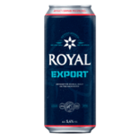 Royal Export Pilsner