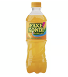 Faxe Kondi Appelsin