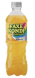 Faxe Kondi Appelsin 0 Kalorier