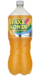 Faxe Kondi Appelsin 0 kalorier