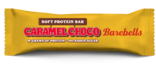 Barebells Soft Bar Caramel Choco