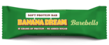 Barebells Soft Bar Banana Dream