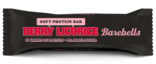 Barebells Soft Bar Berry Licorice