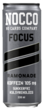 Nocco Ramonade Focus Sukkerfri