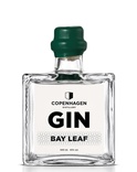 Copenhagen Bay Leaf Gin