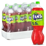 Fanta Exotic