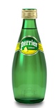 Perrier Lemon vand m. brus