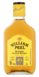 William Peel Blended Scotch Whisky