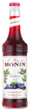 Monin Blåbær Sirup