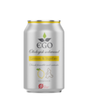 EGO Lemon/Ingefær Øko