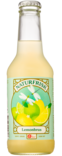 Naturfrisk Lemonbrus øko