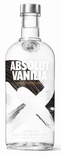 Absolut Vodka Vanilia