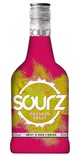 Sourz passionfruit Likør 15%