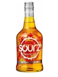 Sourz Mango Likør 15%