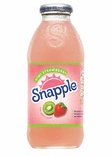 Snapple Kiwi/Strawberry