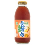 Snapple Iced Tea Peach