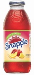 Snapple Fruit Punch