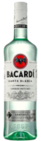 Bacardi Carta Blanca 37.5%