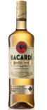 Bacardi Carta Oro Rom 40%