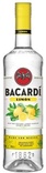 Bacardi Limón