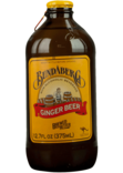 Bundaberg Ginger Beer