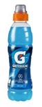 Gatorade Cool Blue