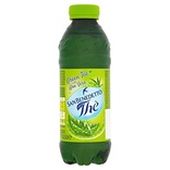 San Benedetto Green Tea m. Aloe Vera