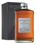 Nikka From The Barrel Japanese Whiskey