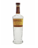 Pisco Barsol Quebranta