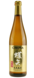 Choya Sake Gold label 14,5%