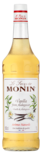 Monin Vanilje Sirup