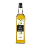 1883 Routin Elderflower Sirup