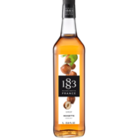 1883 Routin Hazelnut Sirup