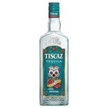 Tiscaz Tequilla Blanco