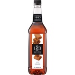 1883 Routin Caramel Sirup