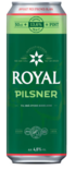 Royal Pilsner