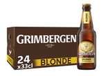 Grimbergen Blonde