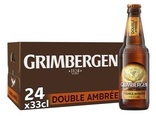 Grimbergen Double-Ambrée