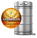 Grimbergen Double Ambrée