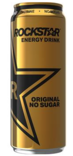 Rockstar Original Energy Drink No Sugar