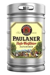 Paulaner Weissbier Naturtrüb