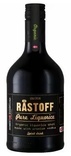 Råstoff Pure Liquorice Øko 16,4%